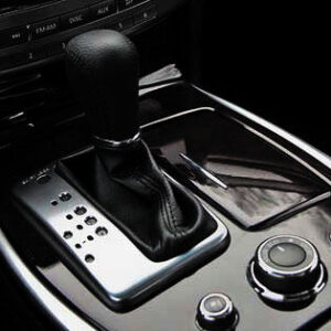 Авто с АКПП