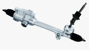 ремонт рулевой рейки