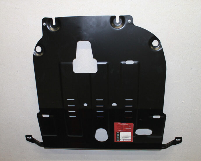 Защита картера